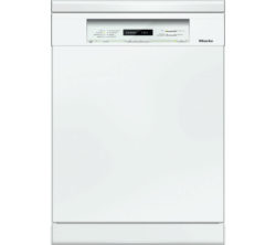 MIELE G6820SC Full-size Dishwasher - White